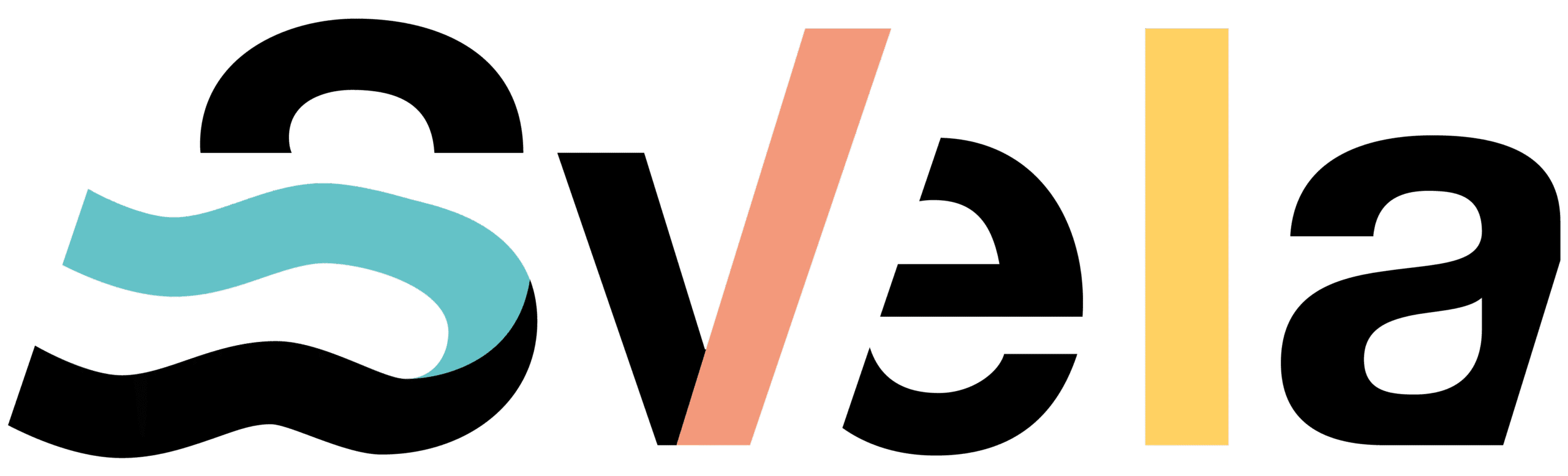 SVELA logo